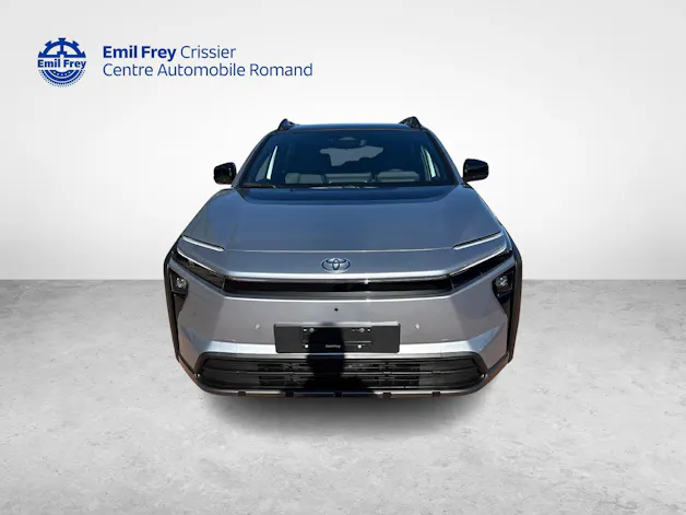 Toyota bZ4X Touring Premium AWD