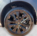 Toyota bZ4X Touring Premium AWD