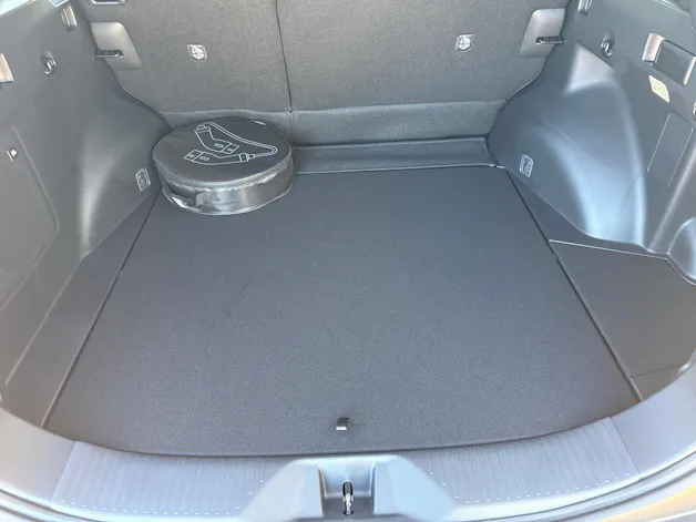 Toyota bZ4X Touring Premium AWD