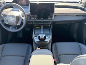 Fahrzeugbild TOYOTA bZ4X Touring Premium AWD