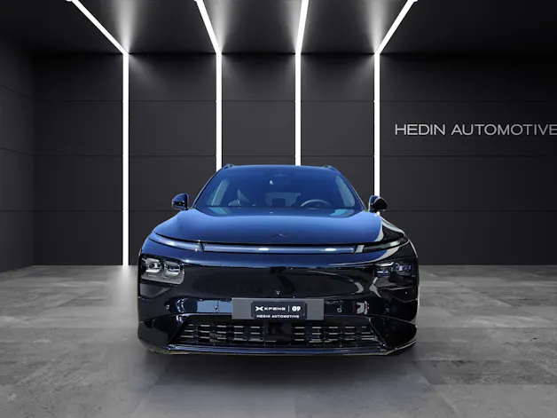 XPENG G9 Performance AWD
