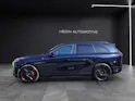 XPENG G9 Performance AWD