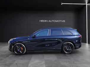 XPENG G9 Performance AWD