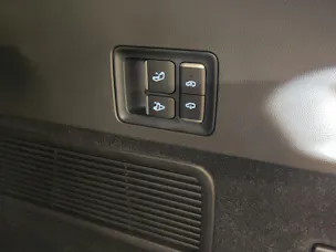 XPENG G9 Performance AWD