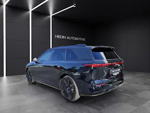 XPENG G9 Performance AWD