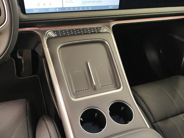 XPENG G9 Performance AWD