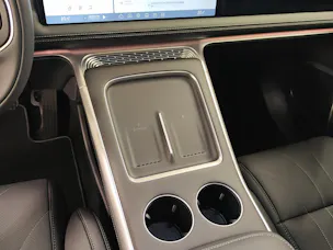 XPENG G9 Performance AWD