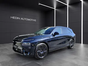 XPENG G9 Performance AWD