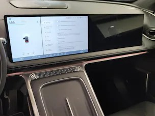 XPENG G9 Performance AWD