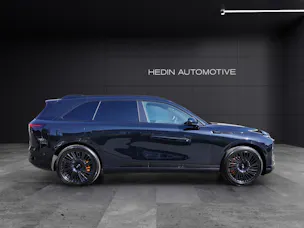 XPENG G9 Performance AWD