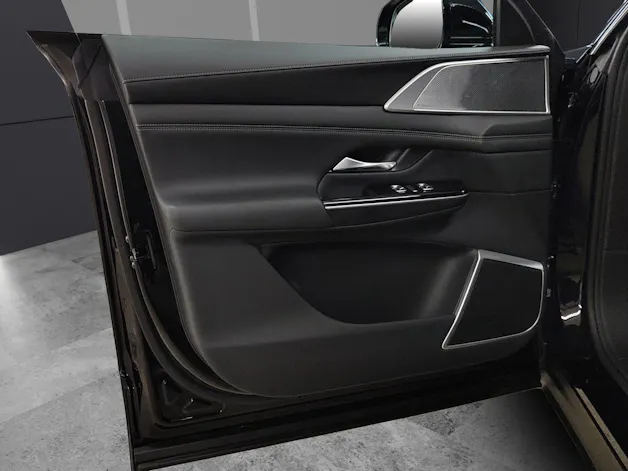 XPENG G9 Performance AWD