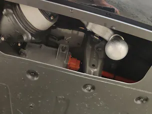 XPENG G9 Performance AWD