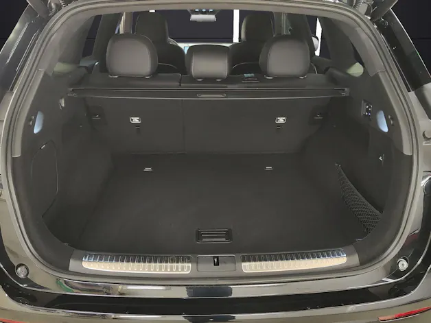 XPENG G9 Performance AWD