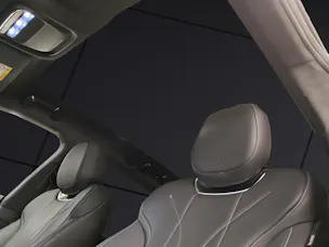 XPENG G9 Performance AWD