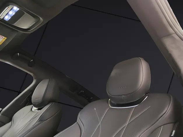 XPENG G9 Performance AWD