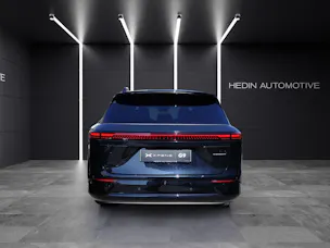 XPENG G9 Performance AWD