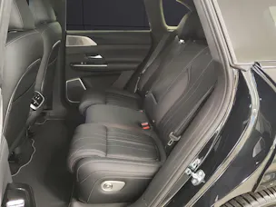 XPENG G9 Performance AWD