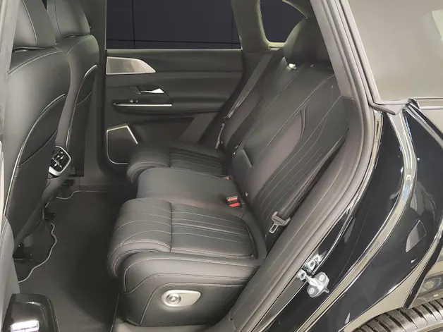 XPENG G9 Performance AWD