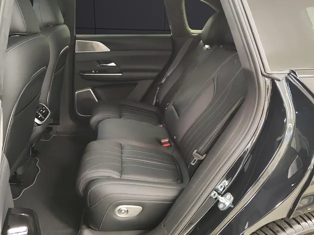 XPENG G9 Performance AWD