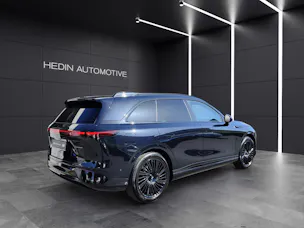 XPENG G9 Performance AWD