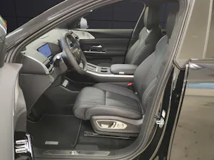 XPENG G9 Performance AWD