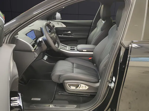 XPENG G9 Performance AWD