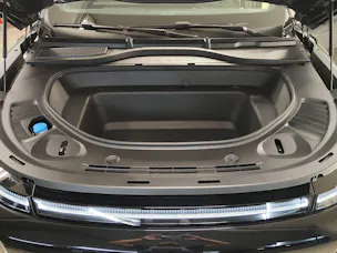 XPENG G9 Performance AWD