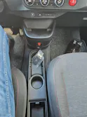 Renault Twingo E-Tech Urban Range techno