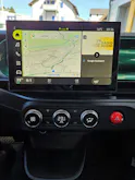 Renault Twingo E-Tech Urban Range techno