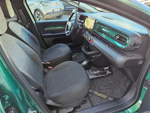 Renault Twingo E-Tech Urban Range techno