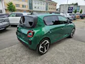 Renault Twingo E-Tech Urban Range techno