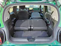 Renault Twingo E-Tech Urban Range techno