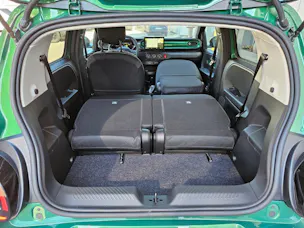 Renault Twingo E-Tech Urban Range techno