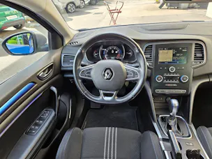 Renault Mégane 1.3 TCe 160 GT Line EDC