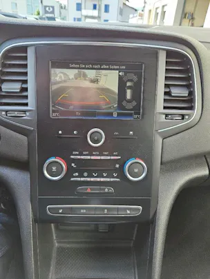 Renault Mégane 1.3 TCe 160 GT Line EDC