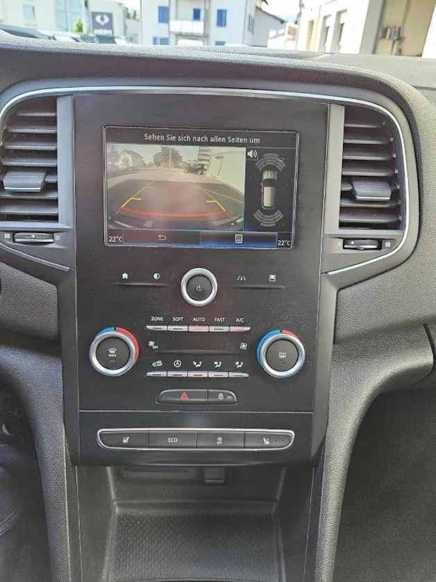 Renault Mégane 1.3 TCe 160 GT Line EDC