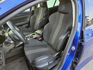 Renault Mégane 1.3 TCe 160 GT Line EDC