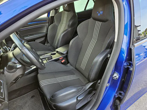 Renault Mégane 1.3 TCe 160 GT Line EDC