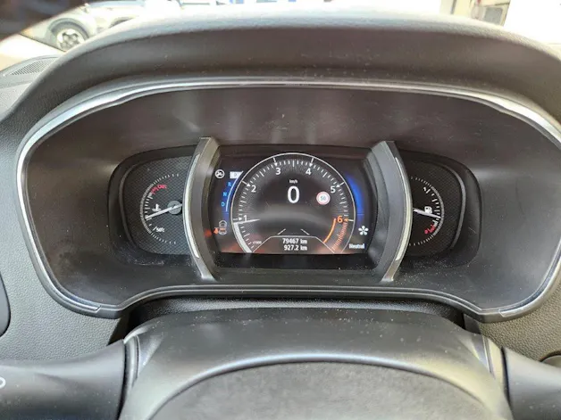 Renault Mégane 1.3 TCe 160 GT Line EDC