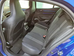 Renault Mégane 1.3 TCe 160 GT Line EDC