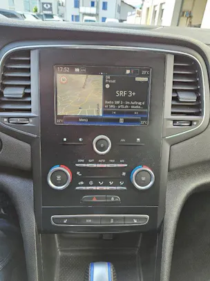 Renault Mégane 1.3 TCe 160 GT Line EDC