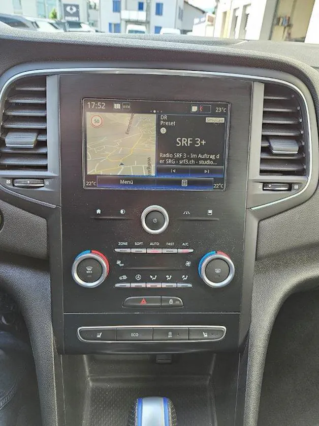 Renault Mégane 1.3 TCe 160 GT Line EDC