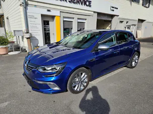 Renault Mégane 1.3 TCe 160 GT Line EDC