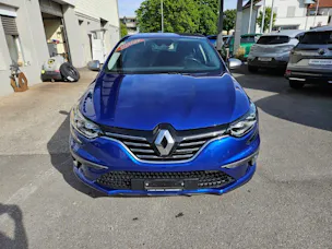 Renault Mégane 1.3 TCe 160 GT Line EDC
