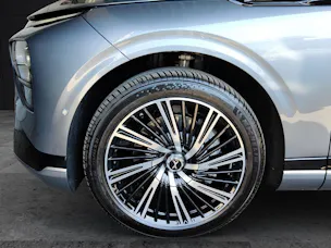 XPENG G9 Performance AWD