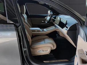 XPENG G9 Performance AWD