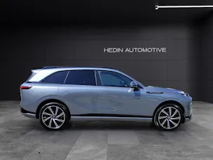 XPENG G9 Performance AWD