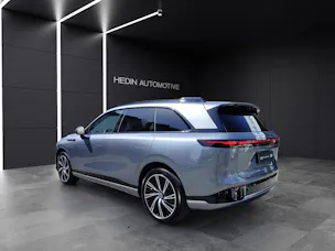 XPENG G9 Performance AWD