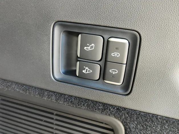 XPENG G9 Performance AWD