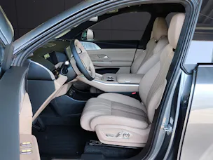 XPENG G9 Performance AWD